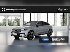 Mercedes-Benz GLC-klasse - 300e 4MATIC Sport Edition | AMG | Panoramaschuifdak | Premium pakket | Nightpakket | Treep