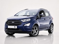 Ford EcoSport - 1.0 EcoBoost ST-Line | B&O Audio | Carplay | Stoel+ Stuurverwarming