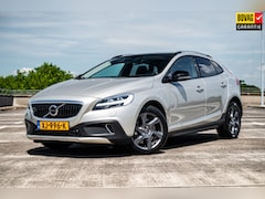 Volvo V40 Cross Country - 1.5 T3 Polar+ Luxury | Airco/Clima | Cruise Control | Achteruitrijcamera | Stoelverwarming