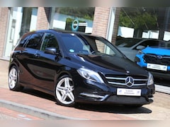 Mercedes-Benz B-klasse - 200 Ambition Automaat Schuifdak Navi Xenon