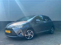 Toyota Yaris - 1.5 Hybrid Premium