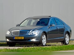 Mercedes-Benz S-klasse - S500 4-Matic | NIEUW-STAAT | 500 S350 |