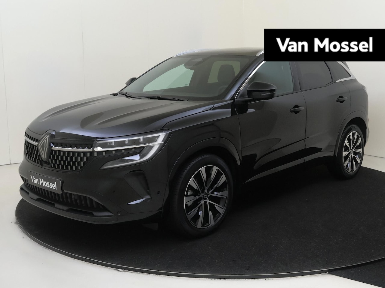 Renault Austral - 1.3 mild hybrid 160 X-Tronic techno | Navigatie | Panorama-dak | Camera | Apple car play - AutoWereld.nl
