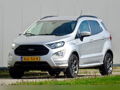 Ford EcoSport - 1.0 ST-LINE AUT 125pk Sport | Alcantara |
