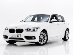 BMW 1-serie - 116i Executive | Led | Trekhaak | Navi | Climate