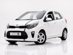 Kia Picanto - 1.0 CVVT EconomyPlusLine