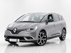 Renault Grand Scénic - 1.3 TCe Intens 7p. | Automaat | Full Led | Camera | Blind spot