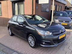 Citroën C4 - 1.4 VTi Collection