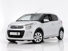 Citroën C1 - 1.0 VTi Millenium | Carplay | DAB | Airco | Begrenzer