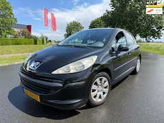 Peugeot 207 - 1.4 VTi X-line NAP/APK/AIRCO