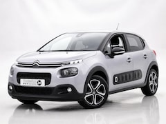 Citroën C3 - 1.2 PureTech S&S Feel Edition | Carplay | Cruise | Navi | DAB