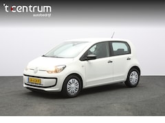 Volkswagen Up! - 1.0 take up BlueMotion 5 Drs, Airco, Elek. Ramen,