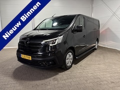 Renault Trafic - 2.0 Blue dCi 150 T30 L2H1 EDC Extra VVB497 Prijs zoals getoond