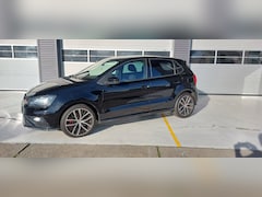Volkswagen Polo - 1.8 TSI GTI