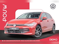 Volkswagen Golf - 1.5 eHybrid 204pk Style Edition | Panoramadak | Trekhaak | Massage