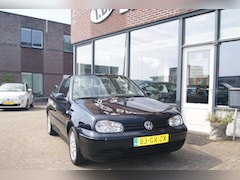 Volkswagen Golf Cabriolet - 2.0 85KW Highline