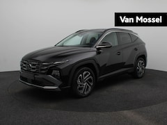 Hyundai Tucson - 1.6 T-GDI HEV Premium | Stoel + stuurverwarming | Stoelverkoeling | 360 Camera | Adaptieve