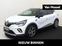 Renault Captur - 1.6 E-Tech Plug-in Hybrid 160 Intens | Navigatie | Camera ? Climate control | Cruise contr