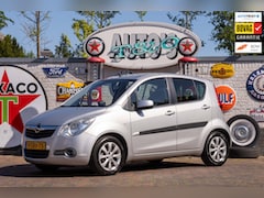 Opel Agila - 1.0 Berlin 55.000 km + NAP NL-auto
