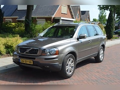 Volvo XC90 - 2.4 D5 Momentum 7-persoons/Org NL/NAP