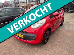 Citroën C1 - 1.0-12V Ambiance