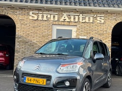 Citroën C3 Picasso - 1.6 VTi Exclusive Hoge zit Weinig kilometers