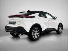 Toyota C-HR - 2.0 Plug-in Hybrid 220 First Edition Limited | BTW Voertuig | Groot multimedia scherm | St