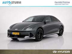 Hyundai IONIQ 6 - Connect 77.4 kWh Als Nieuw