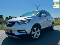Opel Mokka X - 1.4 Turbo Innovation Luxe Dakje Trekhaak Netjes