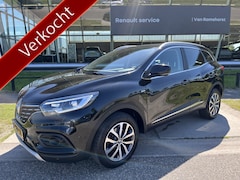 Renault Kadjar - 1.3 TCe Limited 140PK / Panorama-dak / Stoelverw. / Camera / Keyless / Parkeerhulp V+A / 1
