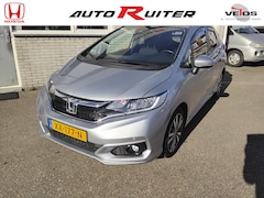 Honda Jazz - 1.3 i-VTEC Elegance Automaat