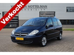 Citroën C8 - 2.0-16V Ligne Ambiance Luxe / 7 persoons / Airco / Cruise / N, A.P
