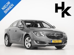 Opel Insignia - 1.4 T EcoFLEX Edition Cruise Trekhaak Carplay