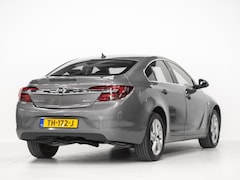 Opel Insignia - 1.4 T EcoFLEX Edition Cruise Trekhaak Carplay