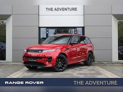Land Rover Range Rover Sport - P460e Dynamic SE | Stoelventilatie | Meridian 3D | Trekhaak