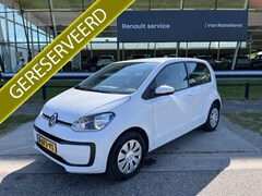 Volkswagen Up! - 1.0 / Airco / Bluetooth / Elek Ramen V /