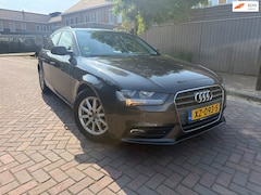 Audi A4 Avant - 2.0 TDI ultra Sport Edition *Nette auto