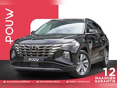 Hyundai Tucson - 1.6 T-GDI 230pk HEV Comfort | Stoelverwarming | Adaptive Cruise | Navigatie | Achteruitrij