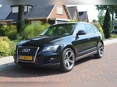 Audi Q5 - 2.0 TFSI quattro/panoramadak