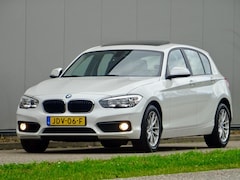BMW 1-serie - 116i Sport /// Pearl / Pano-Dak / Dealer-Oh