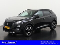 Peugeot 2008 - 1.2 Hybrid 136 Style | LED | Carplay | Cruise control | Zondag open