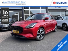Suzuki Swift - 1.2 Smart Hybrid 83pk Style | All season banden |