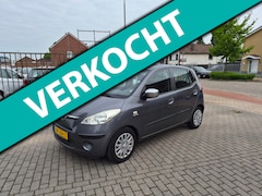Hyundai i10 - 1.1 Active Cool