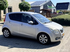 Opel Agila - 1.0 Enjoy