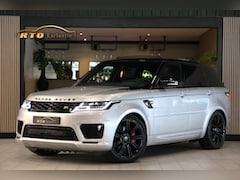 Land Rover Range Rover Sport - 2.0 P400e HSE Dynamic|Pano|21''