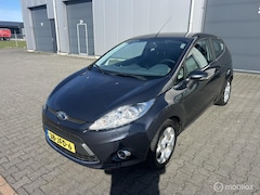 Ford Fiesta - 1.25 Titanium nette auto vaste prijs