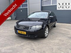 Audi A3 - 1.6 Ambiente APK 05/27