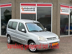 Citroën Berlingo - 1.6i Multispace - Airco - Cruise