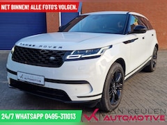 Land Rover Range Rover Velar - 2.0 P400e