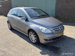 Mercedes-Benz B-klasse - 200